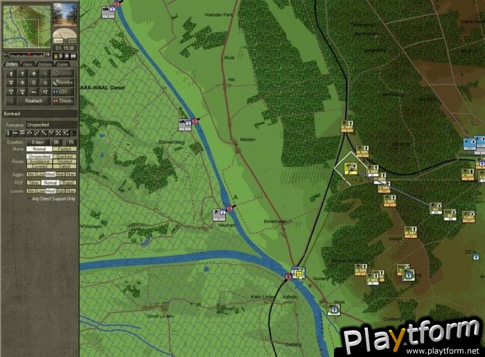 Airborne Assault: Highway to the Reich (PC)