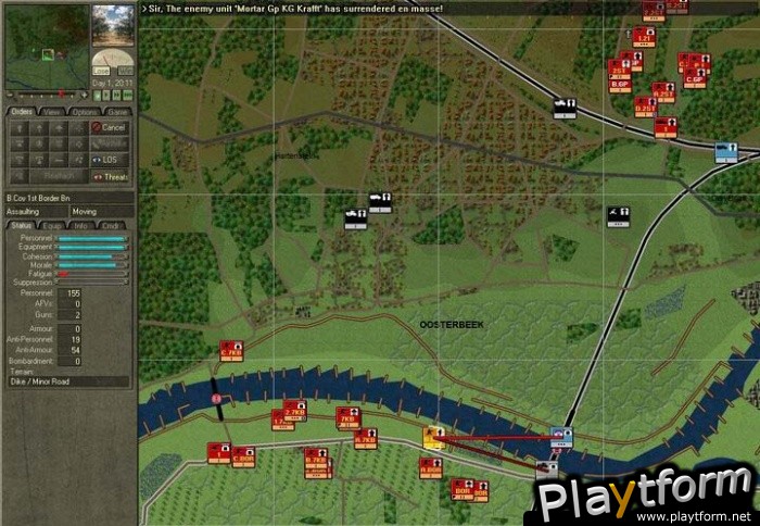 Airborne Assault: Highway to the Reich (PC)