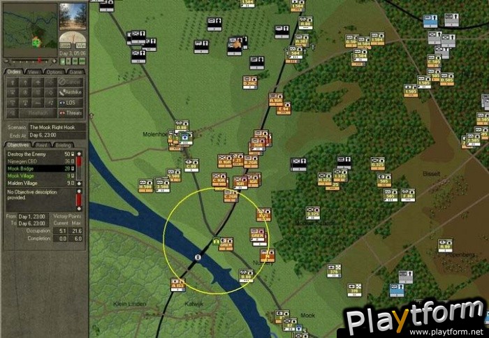 Airborne Assault: Highway to the Reich (PC)