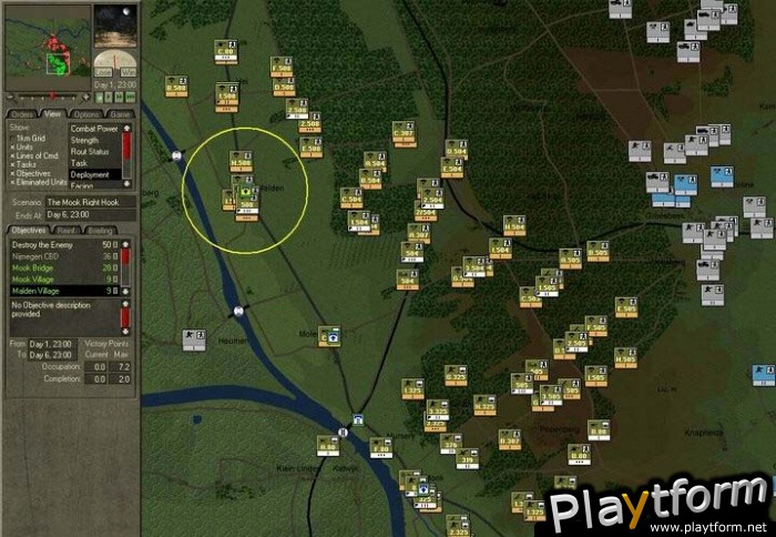 Airborne Assault: Highway to the Reich (PC)