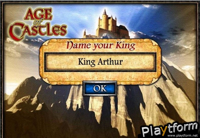 Age of Castles (PC)