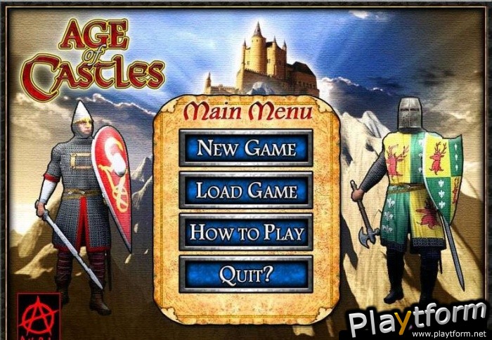 Age of Castles (PC)