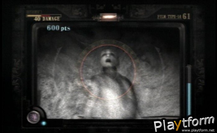 Fatal Frame II: Crimson Butterfly (PlayStation 2)