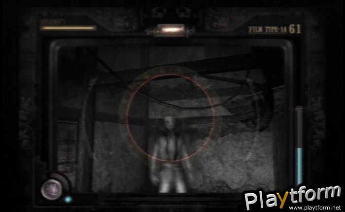 Fatal Frame II: Crimson Butterfly (PlayStation 2)