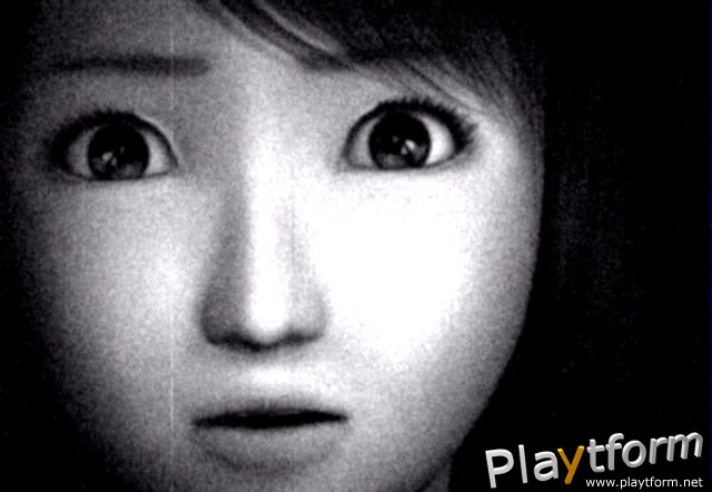 Fatal Frame II: Crimson Butterfly (PlayStation 2)