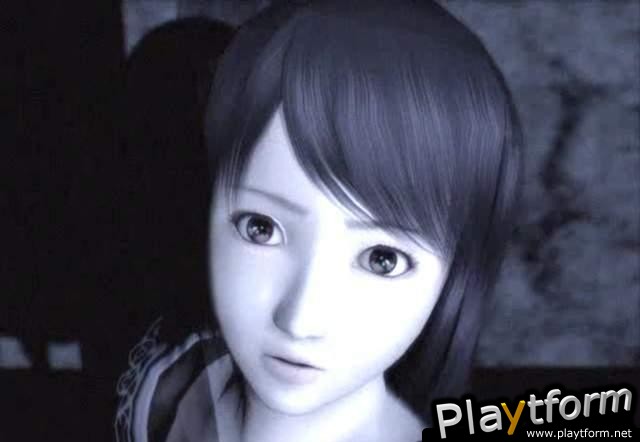 Fatal Frame II: Crimson Butterfly (PlayStation 2)