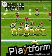 NCAA Football 2004 (N-Gage)