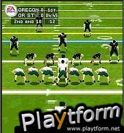 NCAA Football 2004 (N-Gage)