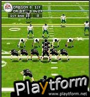 NCAA Football 2004 (N-Gage)