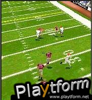 NCAA Football 2004 (N-Gage)