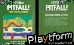 Activision Anthology (Game Boy Advance)