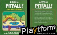 Activision Anthology (Game Boy Advance)