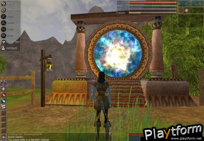 Horizons: Empire of Istaria (PC)