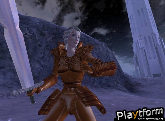 Horizons: Empire of Istaria (PC)