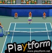 Virtua Tennis (N-Gage)