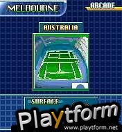 Virtua Tennis (N-Gage)