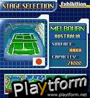 Virtua Tennis (N-Gage)