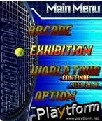 Virtua Tennis (N-Gage)