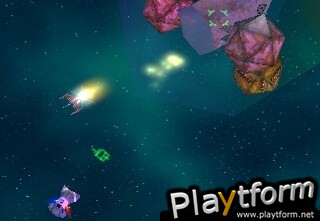 Flatspace (PC)