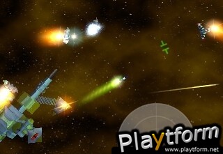 Flatspace (PC)