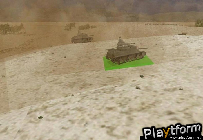 Combat Mission 3: Afrika Korps (PC)