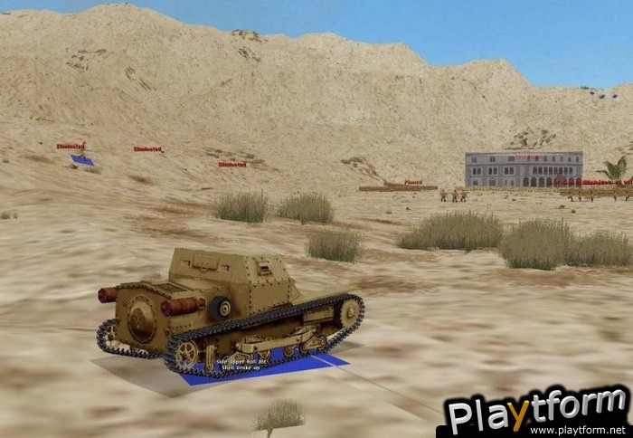 Combat Mission 3: Afrika Korps (PC)