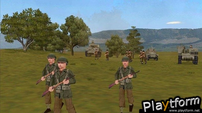 Combat Mission 3: Afrika Korps (PC)