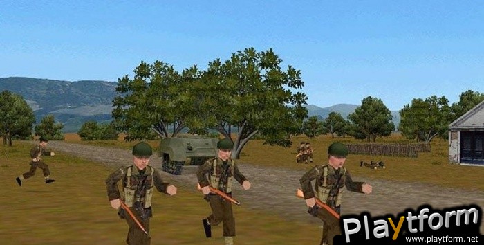 Combat Mission 3: Afrika Korps (PC)