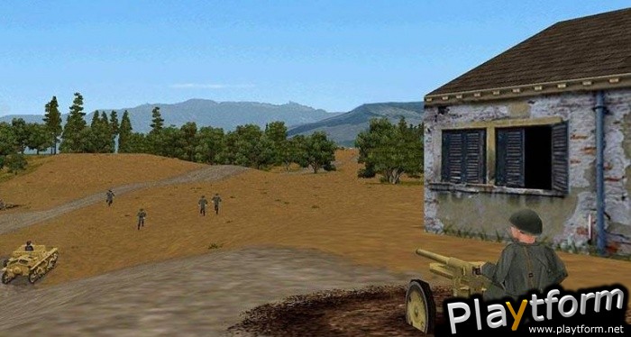 Combat Mission 3: Afrika Korps (PC)