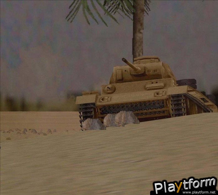 Combat Mission 3: Afrika Korps (PC)