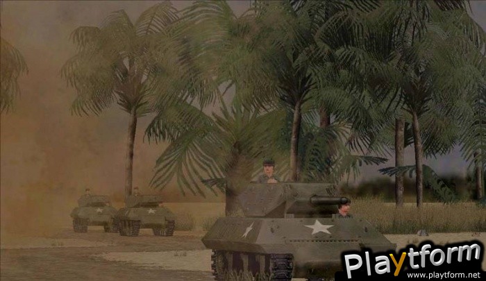 Combat Mission 3: Afrika Korps (PC)