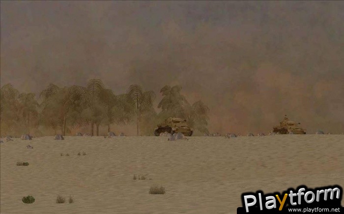 Combat Mission 3: Afrika Korps (PC)