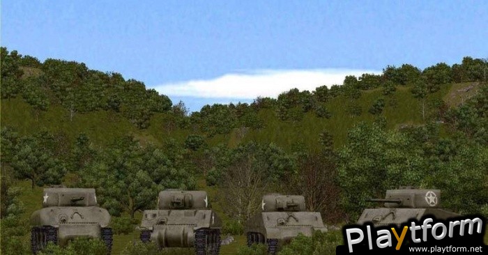 Combat Mission 3: Afrika Korps (PC)