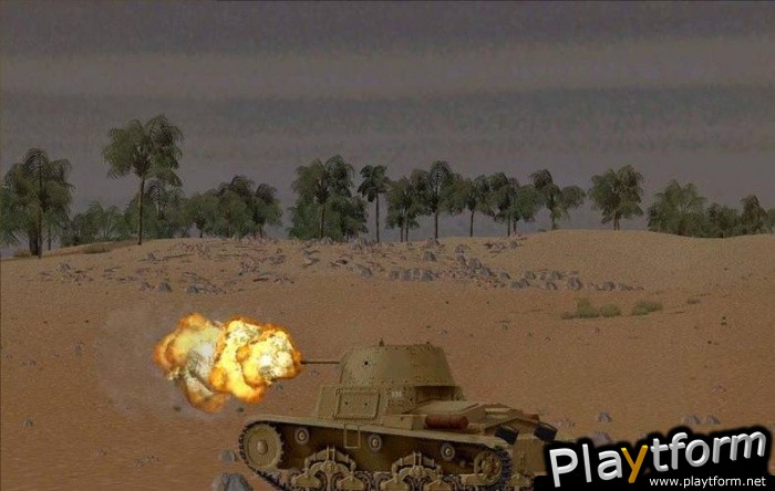 Combat Mission 3: Afrika Korps (PC)