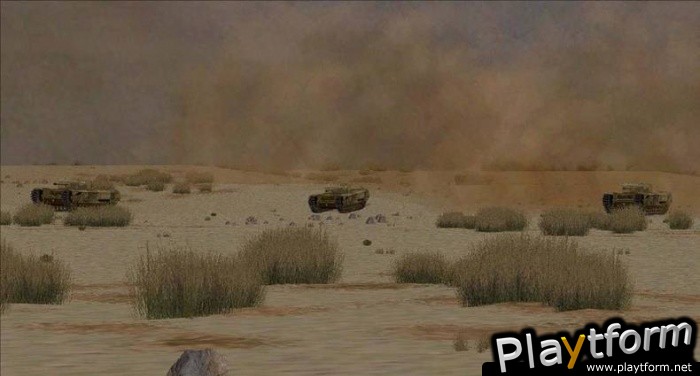 Combat Mission 3: Afrika Korps (PC)