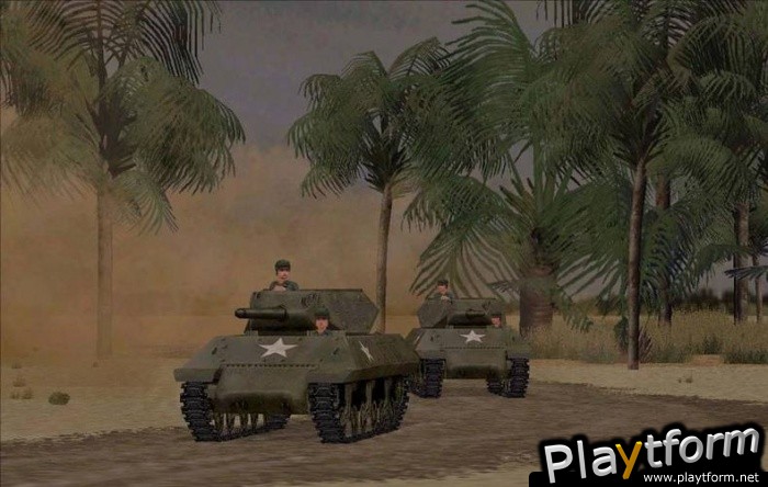 Combat Mission 3: Afrika Korps (PC)