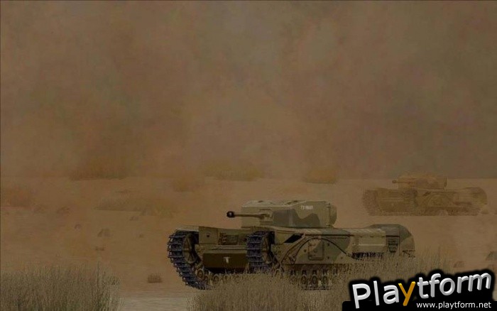 Combat Mission 3: Afrika Korps (PC)