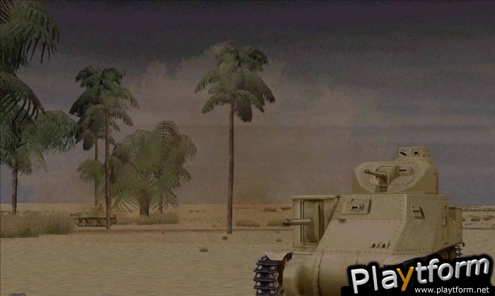 Combat Mission 3: Afrika Korps (PC)