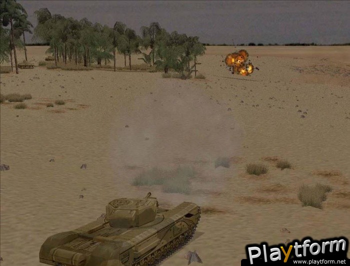 Combat Mission 3: Afrika Korps (PC)