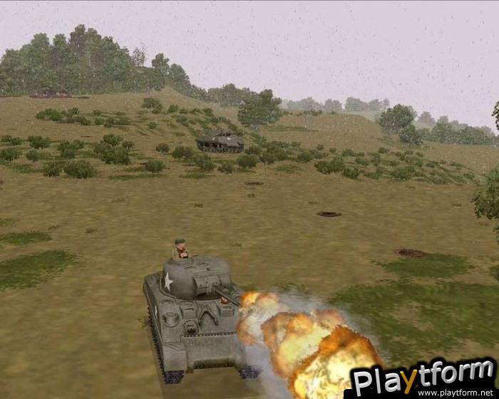 Combat Mission 3: Afrika Korps (PC)