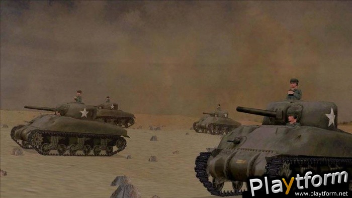 Combat Mission 3: Afrika Korps (PC)