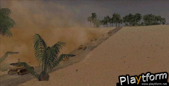 Combat Mission 3: Afrika Korps (PC)