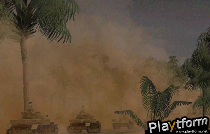 Combat Mission 3: Afrika Korps (PC)