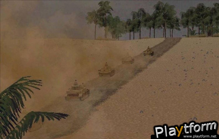 Combat Mission 3: Afrika Korps (PC)