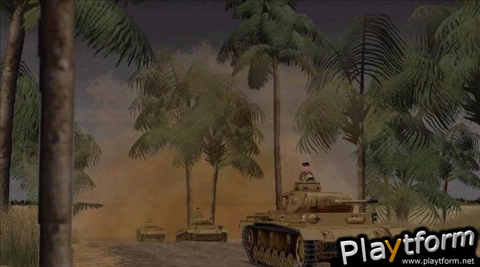 Combat Mission 3: Afrika Korps (PC)