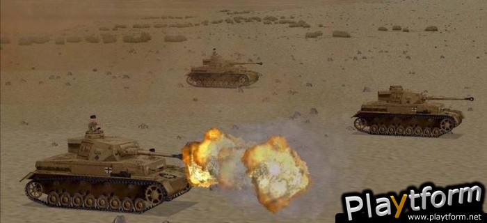 Combat Mission 3: Afrika Korps (PC)