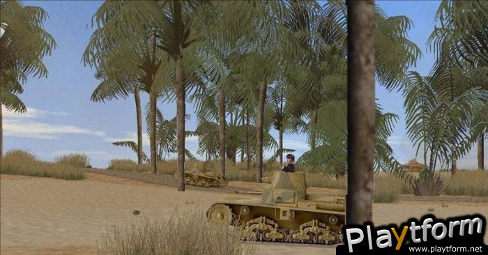 Combat Mission 3: Afrika Korps (PC)