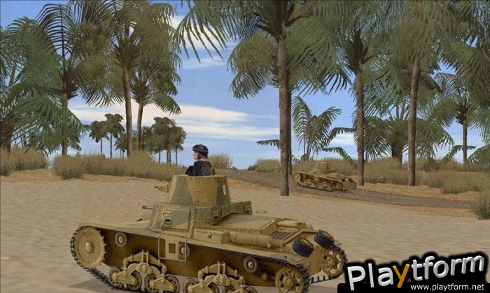 Combat Mission 3: Afrika Korps (PC)