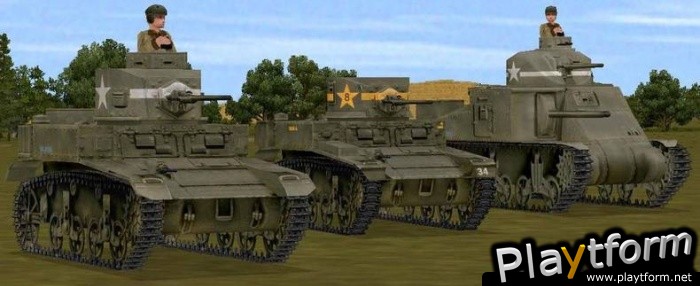 Combat Mission 3: Afrika Korps (PC)