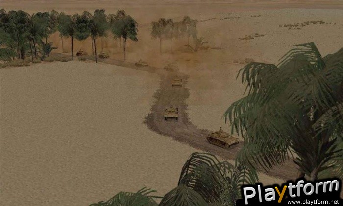 Combat Mission 3: Afrika Korps (PC)